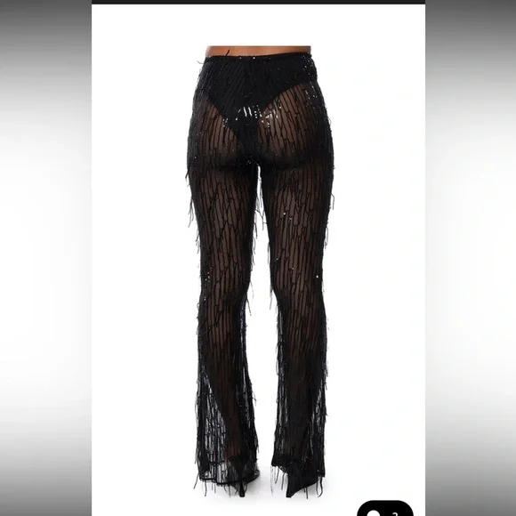 Akira Tonight is the Night Pant - Picture 3 of 7